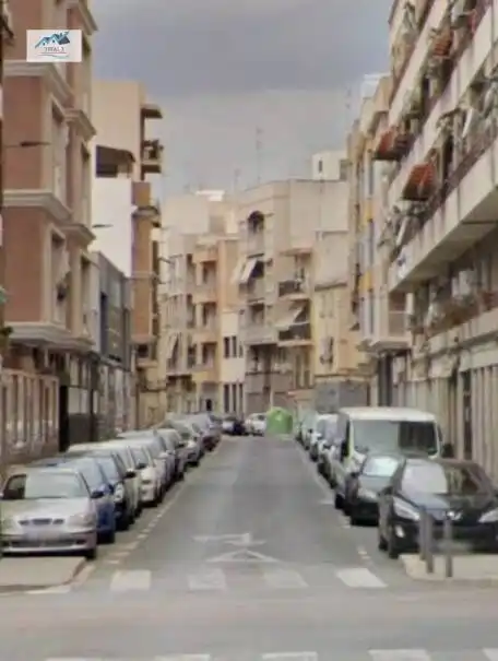 Wohnung mit Terrasse zum Verkauf in Calle JOSE GOMEZ MOMPEAN