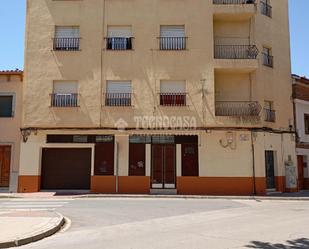 Exterior view of Building for sale in Alcázar de San Juan