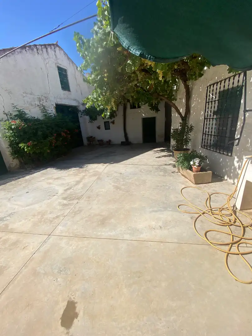 House with garden for sale in Calle Mayor 6, imagen 30