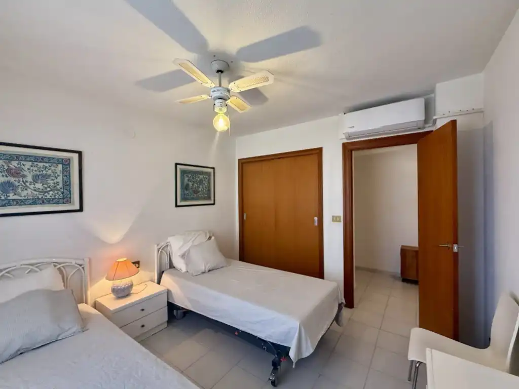 Apartament de lloguer a Avenida Ferrandis Salvador, Heliópolis