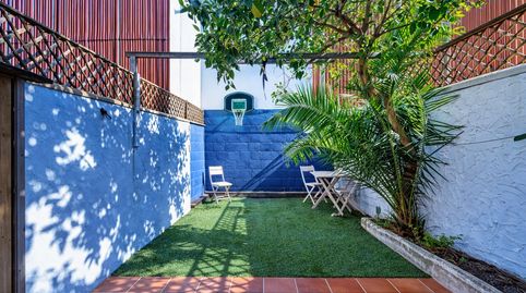 Foto 4 de Casa adosada en venta en Carrer de L'ametller, Centre, Cornellà de Llobregat