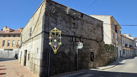 Photo 5 of Industrial land for sale in Plaza de la Marina, Centro, Colmenar Viejo