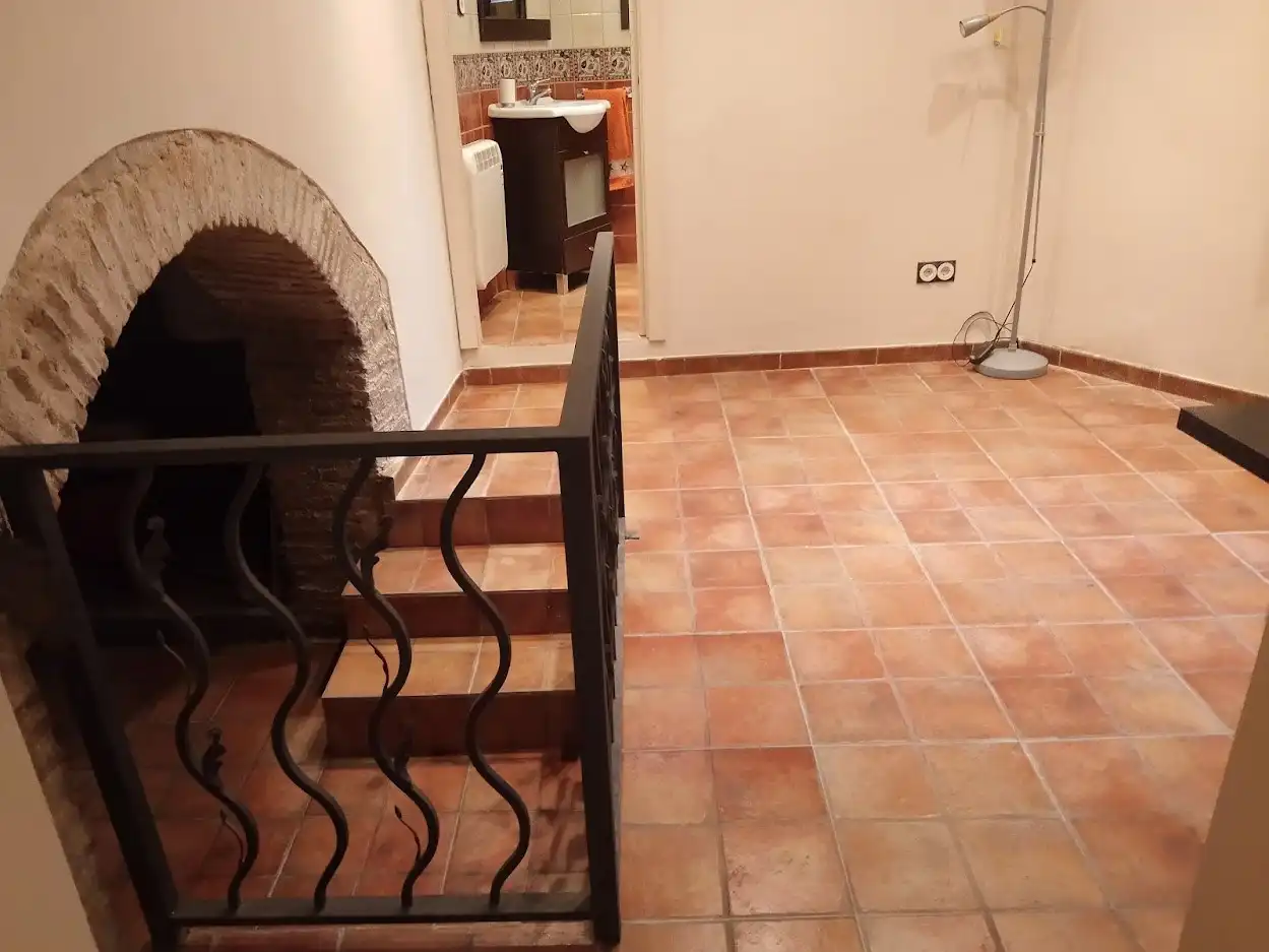 Country homes for sale in Peralta de Calasanz  with Heating, Storage room and Furnished