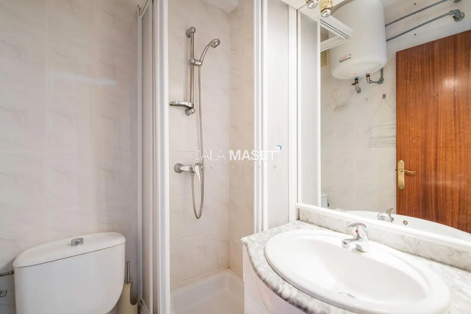 Appartement avec ascenseur à vendre à Marítim, imagen 13