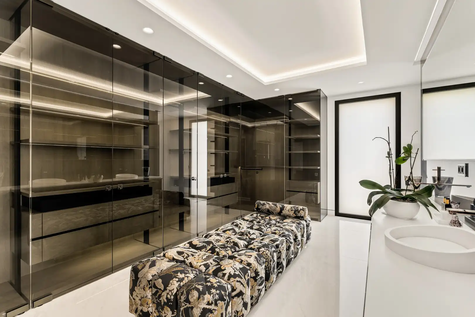 Apartament amb piscina en venda a Marbella Centro, imagen 24