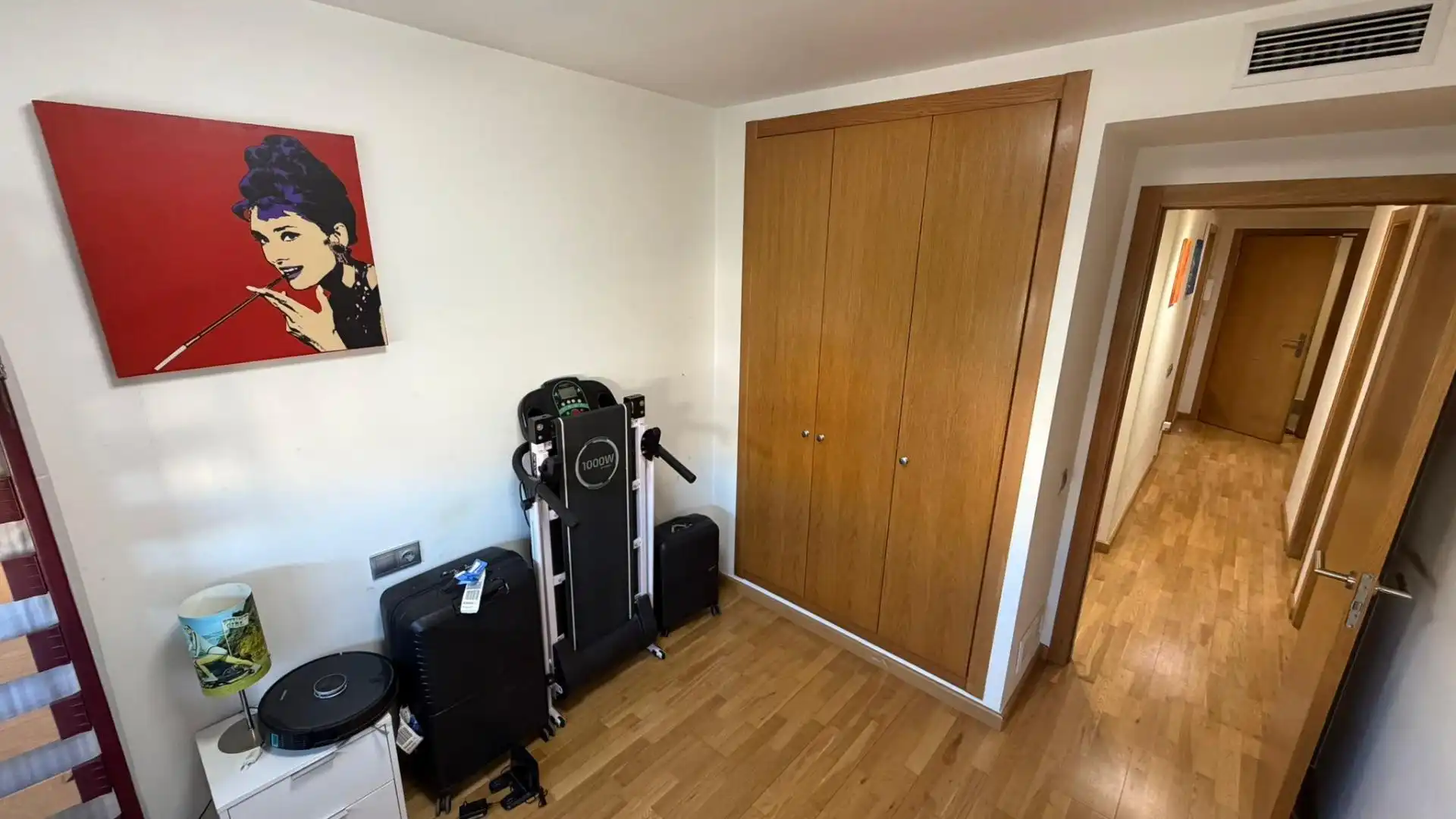 Ático con terraza en venta en ALCORA, imagen 13