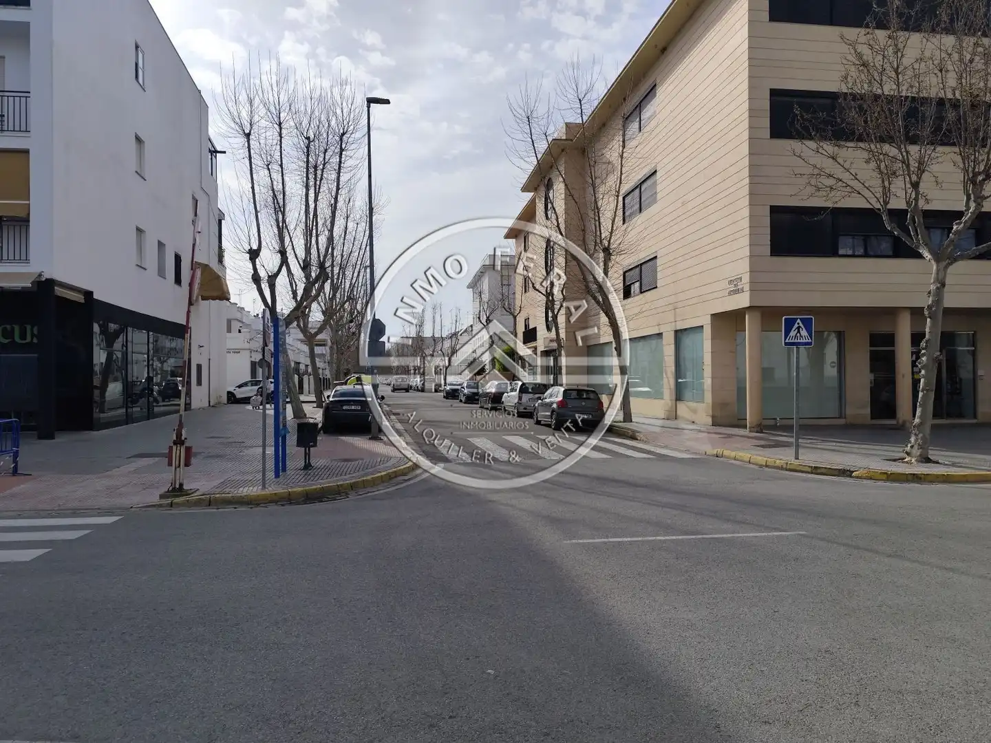 Aparcament en venda a Écija