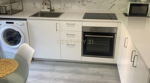 Foto 5 von Einfamilien-Reihenhaus zur Miete in Mencey de Abona , 27, El Médano, Granadilla de Abona