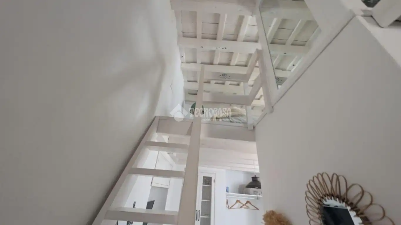 Casa adosada en venta en Vejer
