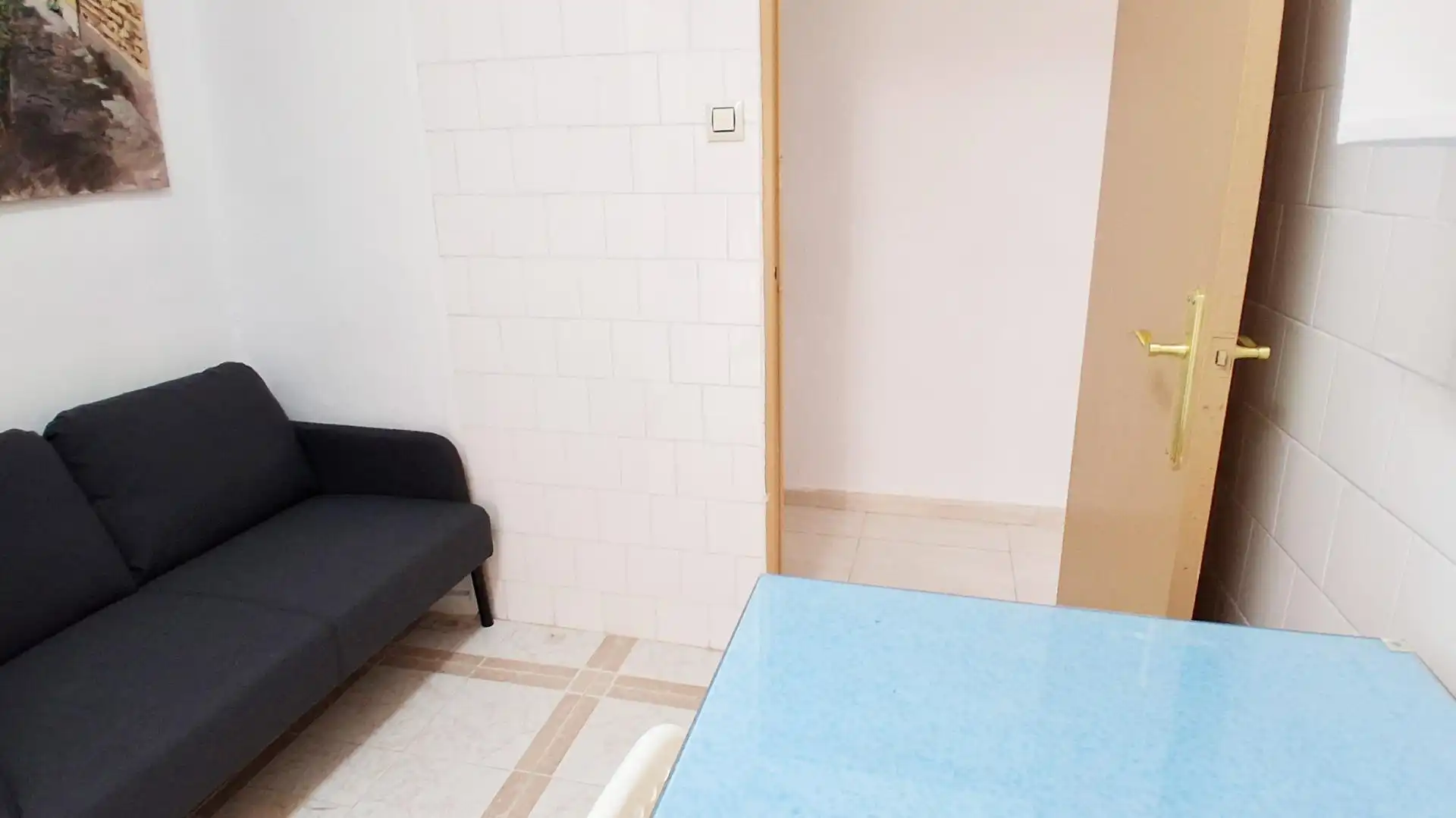 Wohnung zur Miete in Prosperidad - Delicias