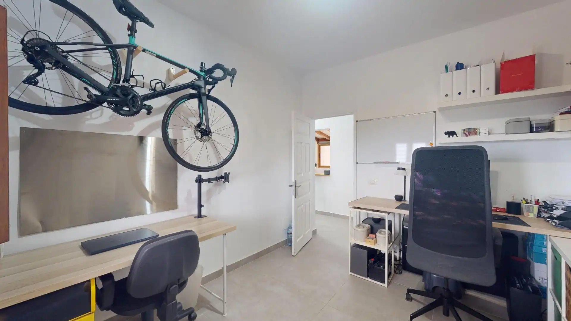 Kitchen of Flat for sale in Centro