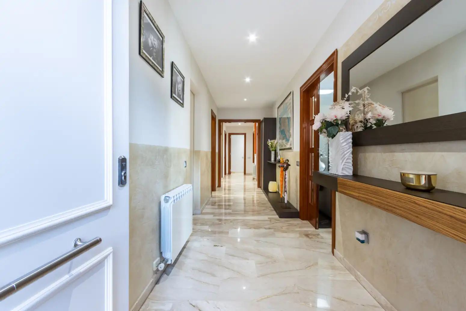 Casa o xalet en venda en Matadepera amb Aire condicionat, Calefacció i Jardí privat