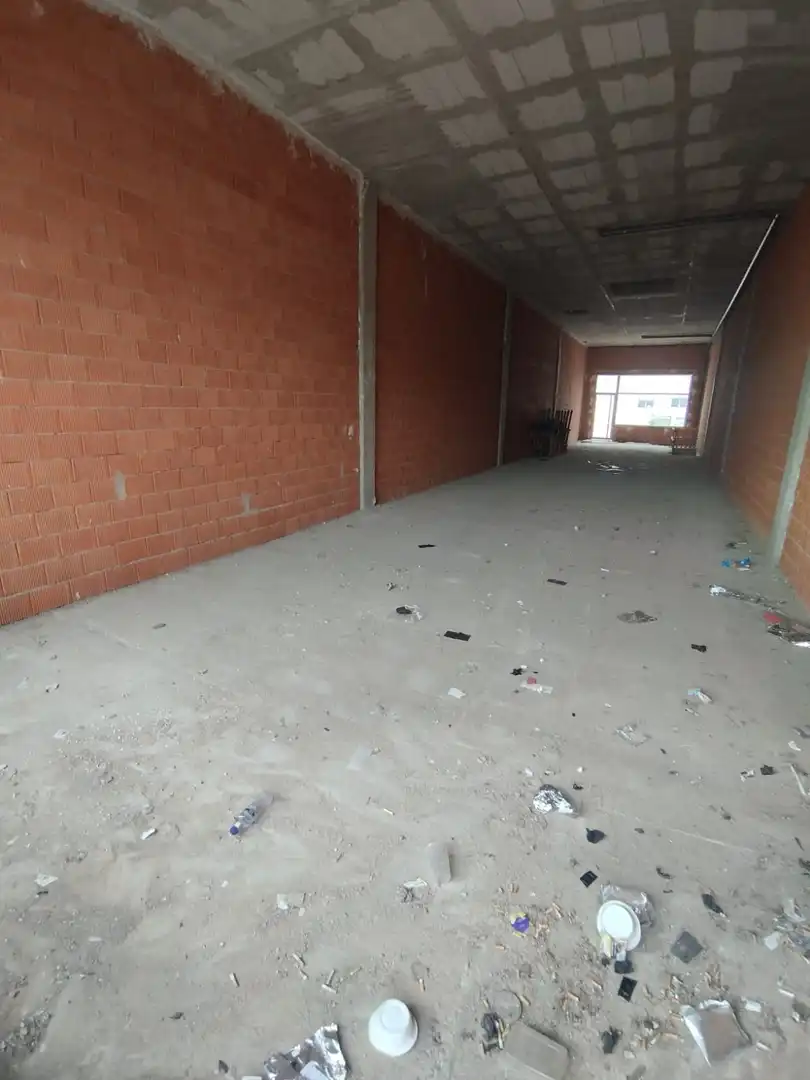 Geschaftsraum zum Verkauf in San Javier