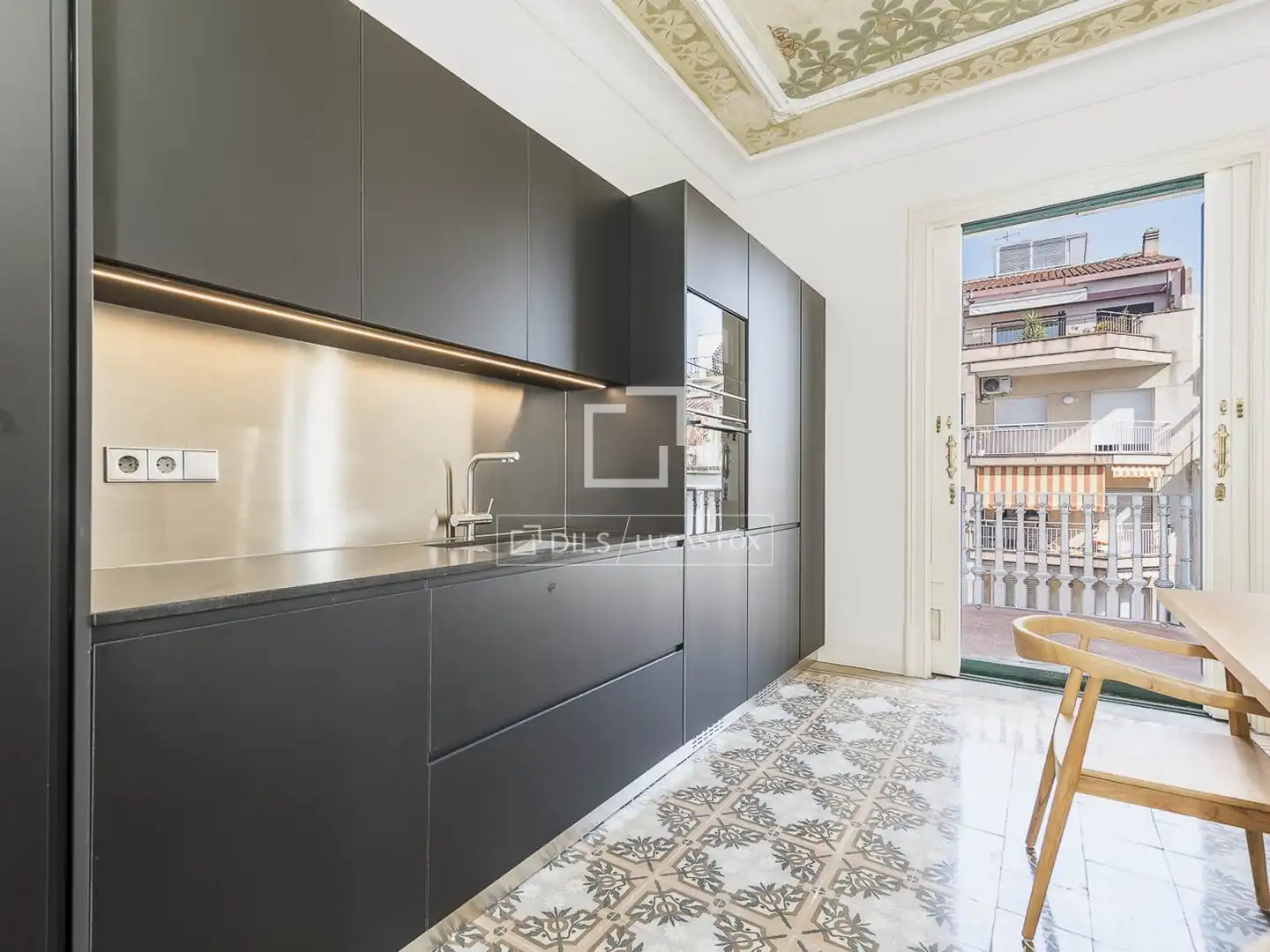 Wohnung mit Terrasse zum Verkauf in Eixample, imagen 34