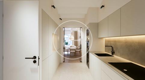 Foto 4 de Pis en venda a Carrer de Loreto, Barri de les Corts,  Barcelona Capital