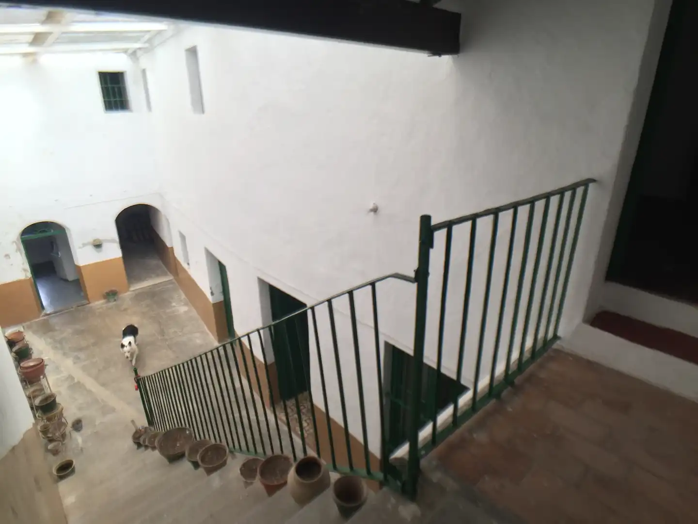 Gebäude zum Verkauf in Bornos