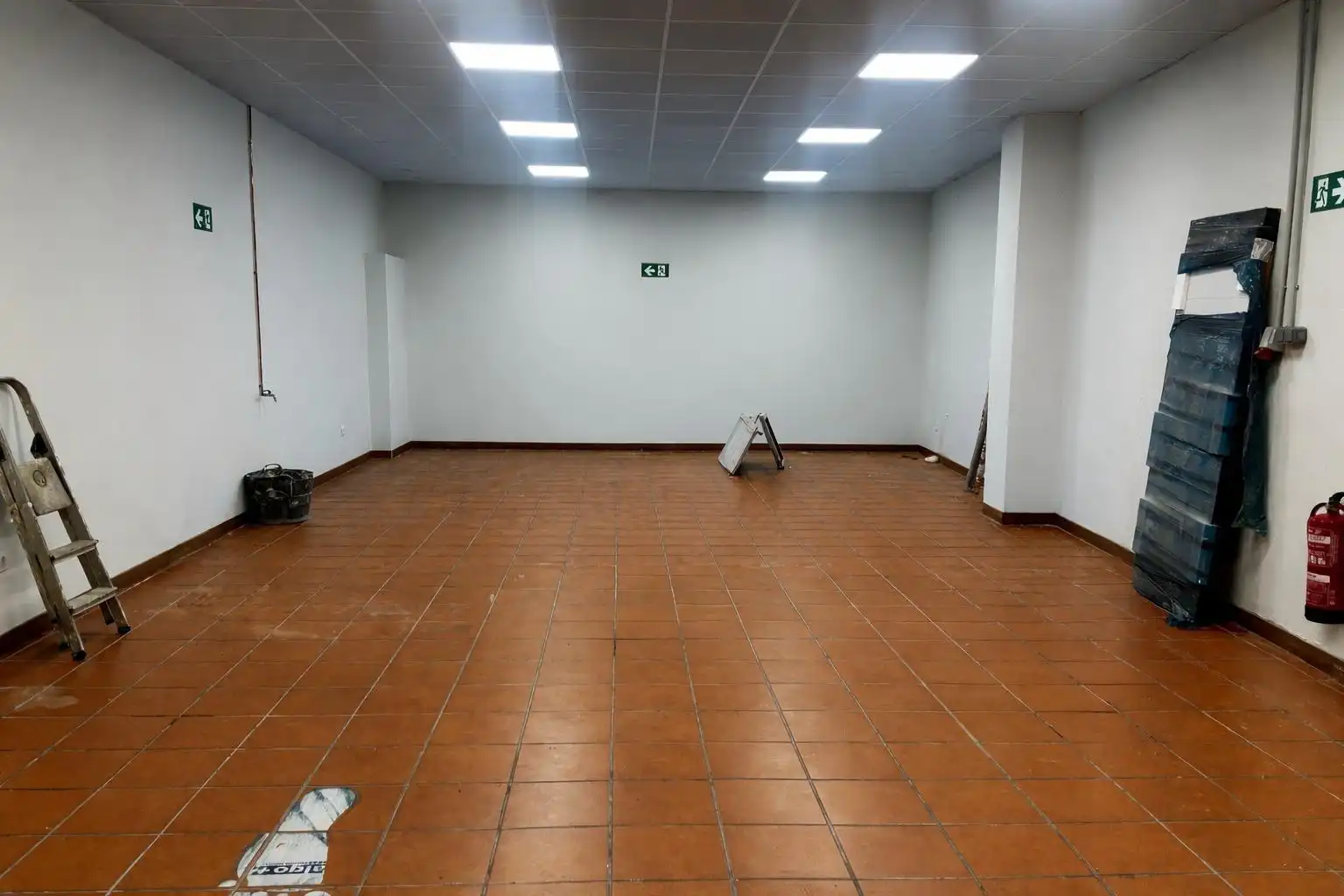 Nau industrial de lloguer a Villa de Vallecas, imagen 6