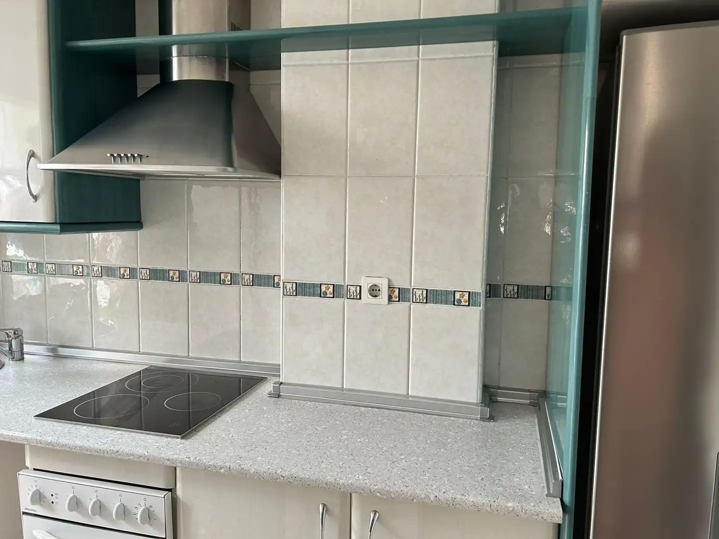 Wohnung mit Balkon zum Verkauf in Casco Antiguo, imagen 6