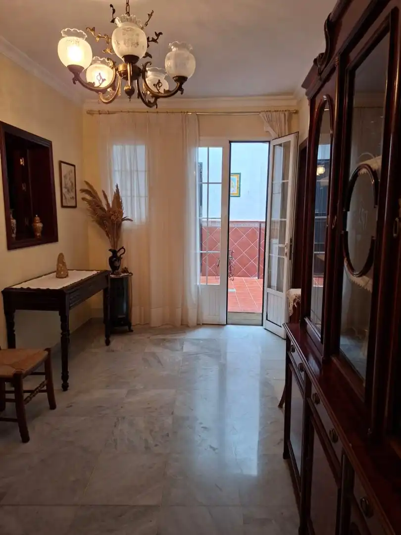 Houses for sale in Aznalcázar  with Air Conditioner