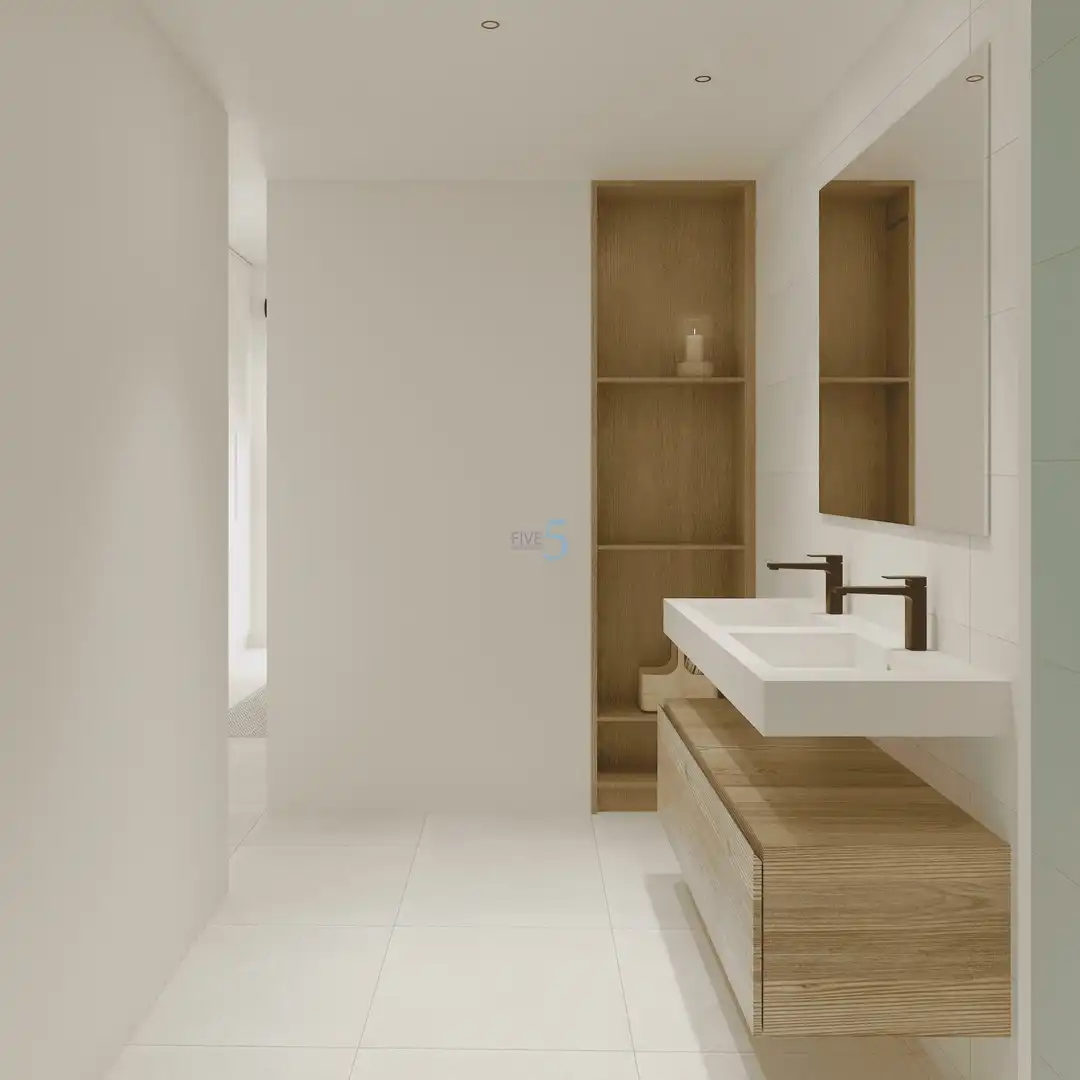 Piso con piscina en venta en La Mata, imagen 7