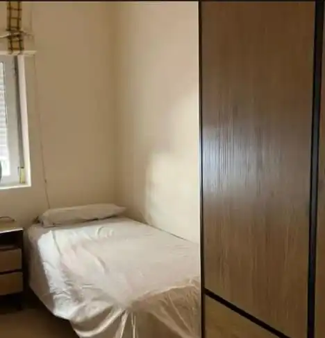 Wohnung zur Miete in Calle Agustina de Aragón, 21, Fígares