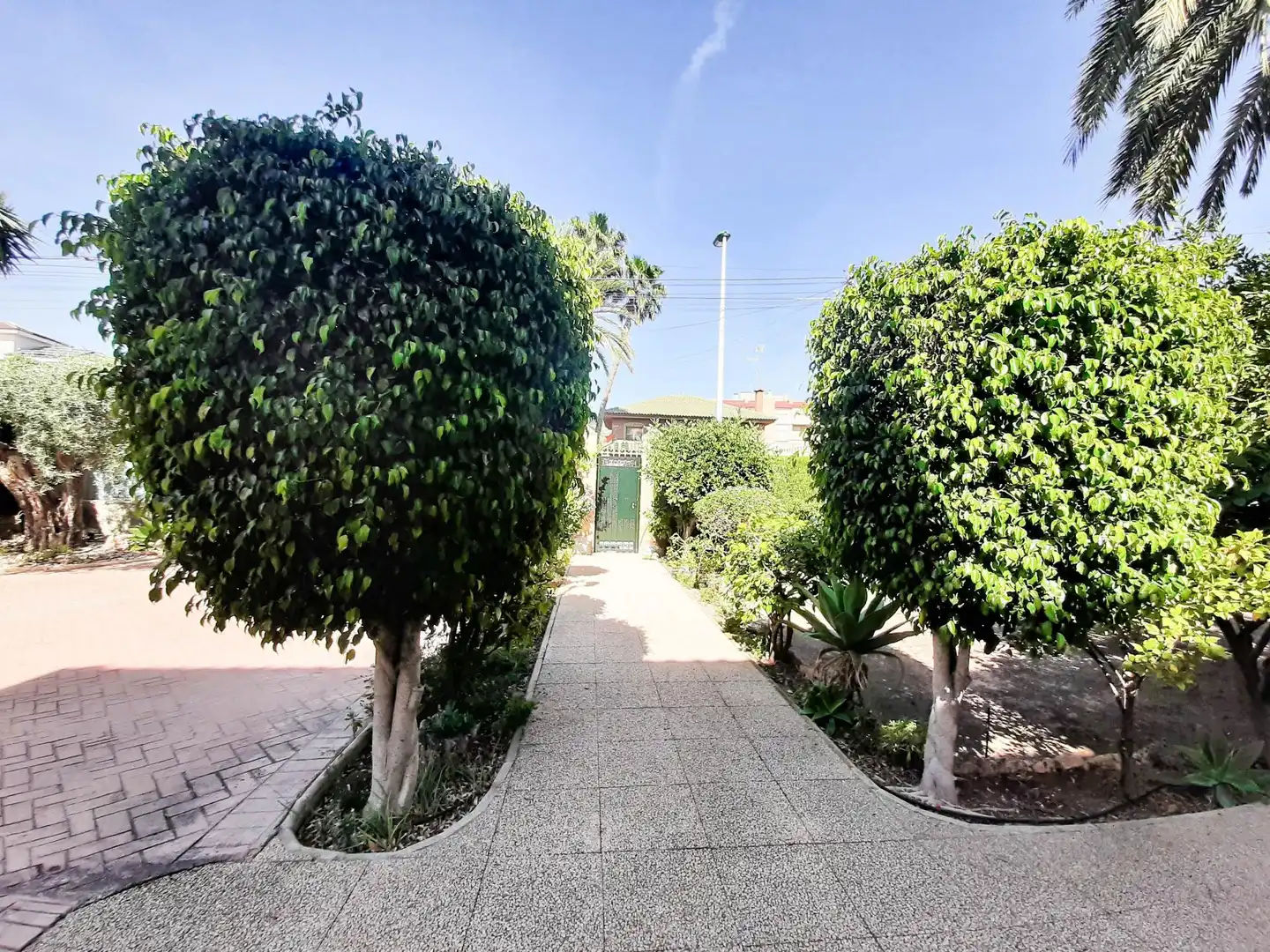 Villa mit Terrasse zum Verkauf in Calle JOSE ANTON AGULLO, imagen 49