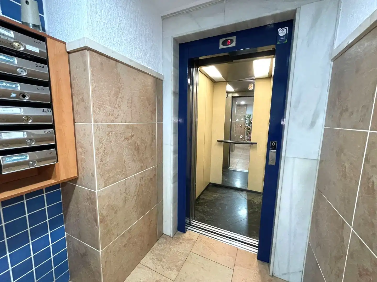 Garaje en venta en Málaga