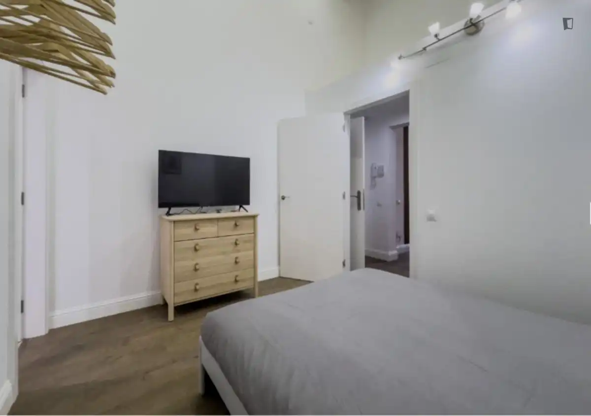 Apartment with lift to rent in Eixample, imagen 2