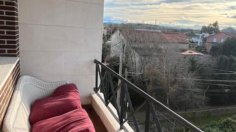 Foto 5 de Pis de lloguer a Avenida Marqués de Valdecilla, 10b, Soto de la Marina, Cantabria