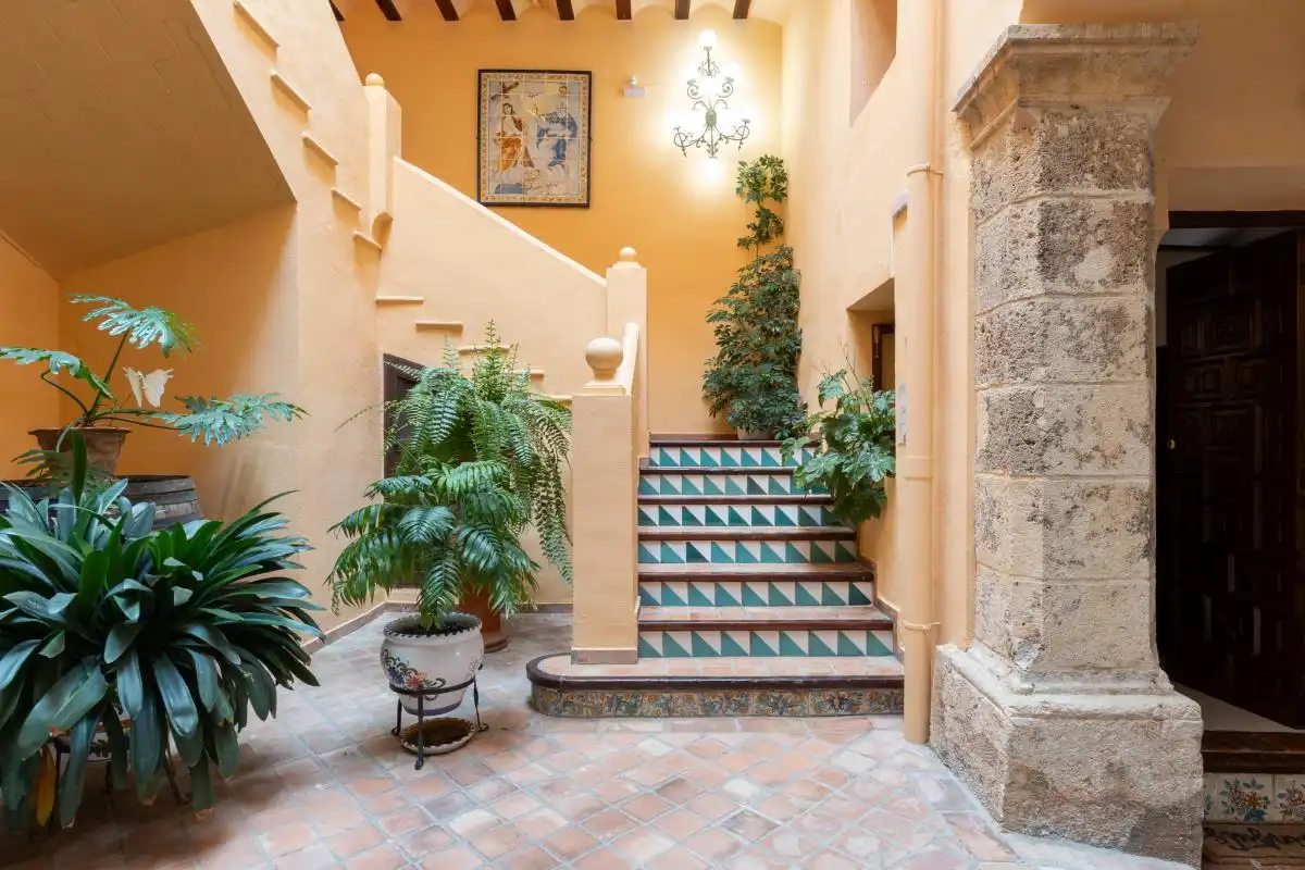 Casa o chalet en venta en C/ Canonge Cebrià, Xàtiva