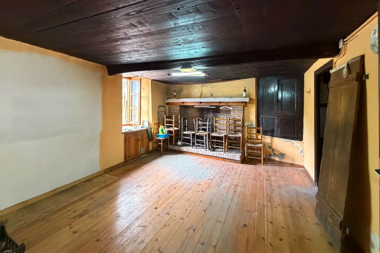 Casa rústica en venta en Carrer Taro 3, imagen 5