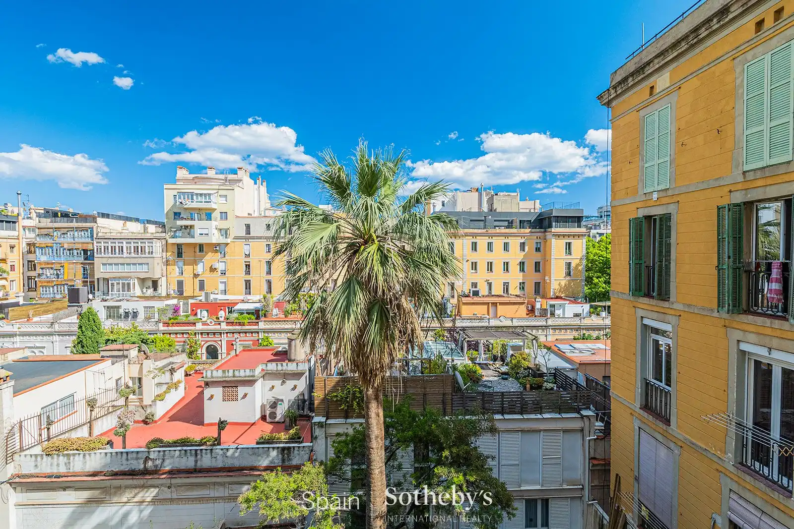 Appartement compact avec ascenseur à vendre à Carrer del Consell de Cent, imagen 26