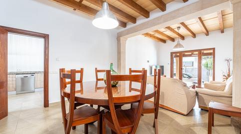 Foto 3 de Casa adosada en venda a Carrer Garonda, Cala Pi - Vallgornera, Illes Balears