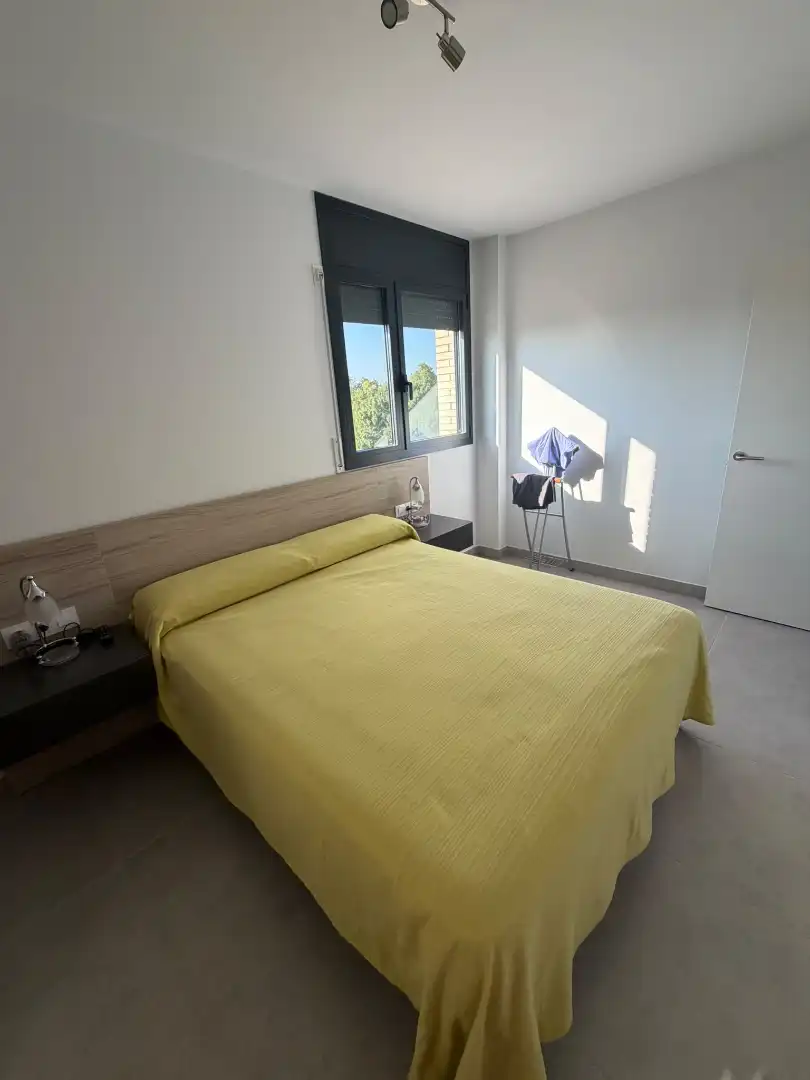 Bedroom of Flat for sale in Centre