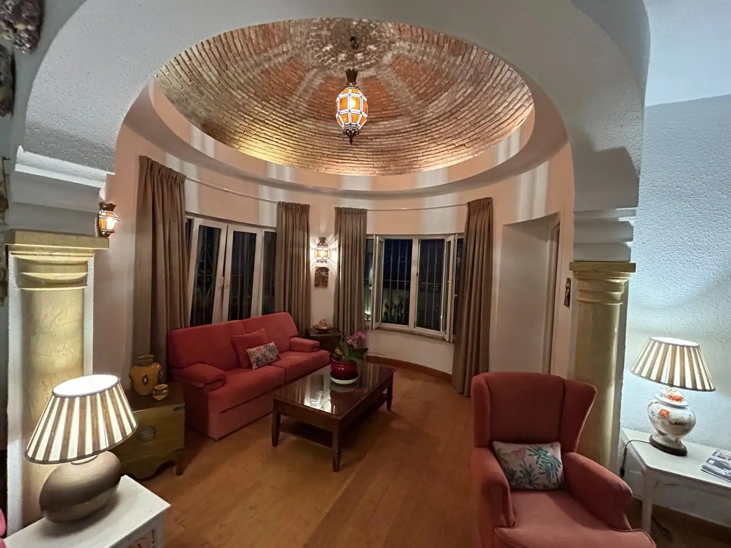 Villa mit Pool zum Verkauf in Montealto - Monterrey, imagen 11