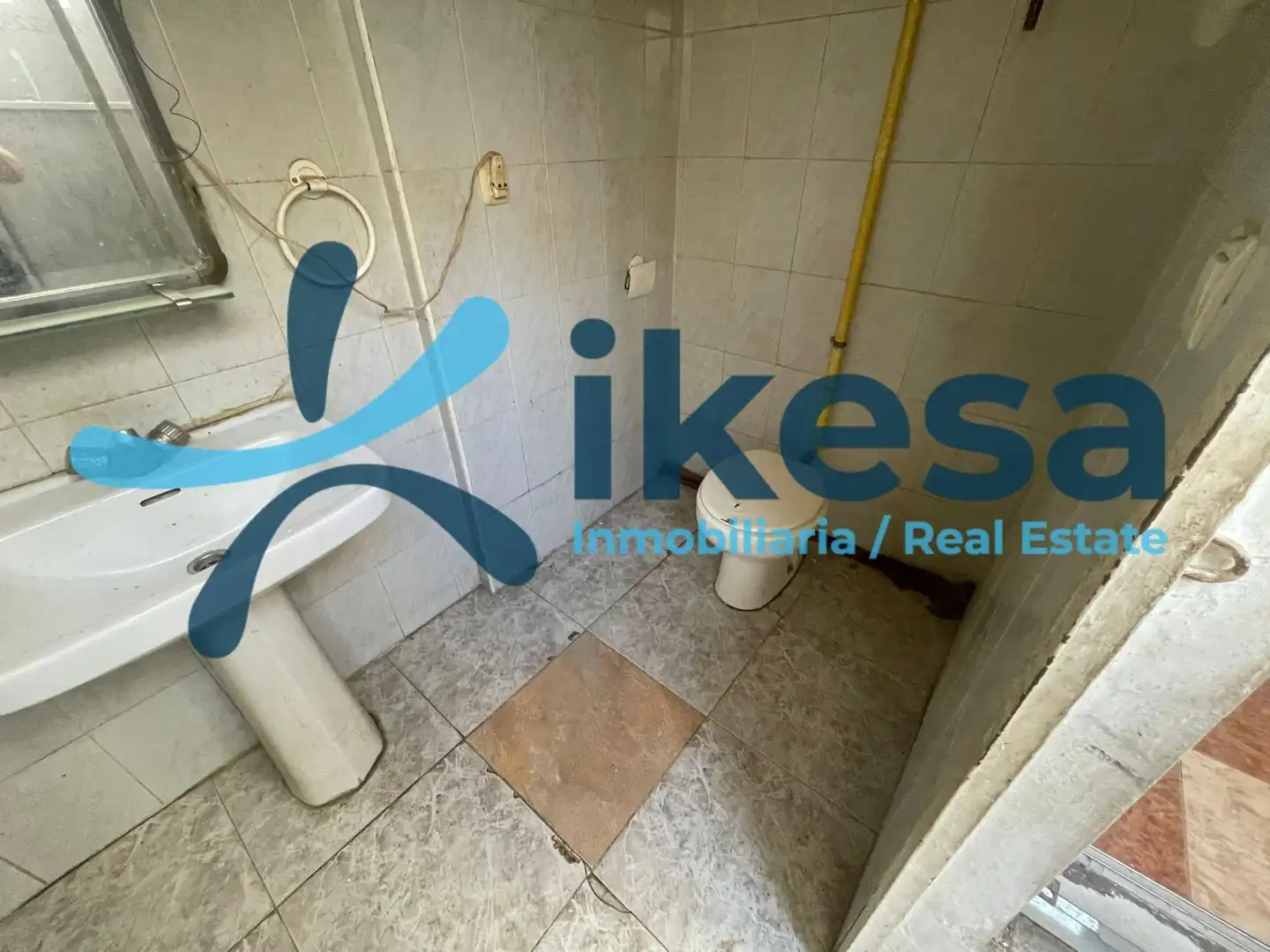 Casa adosada en venda en Coria del Río