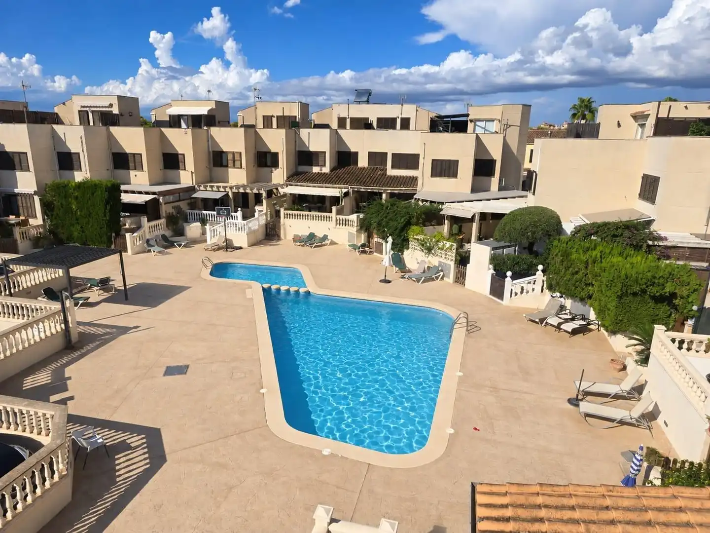Casa a schiera con piscina in vendita a Sa Torre, imagen 4