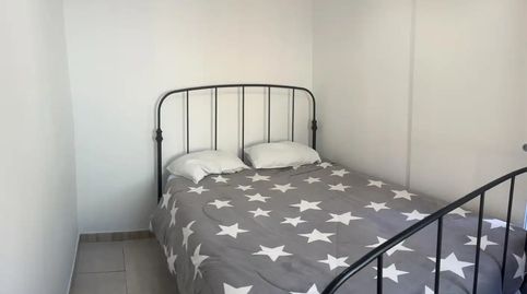 Foto 3 de Apartament de lloguer a Carrer Barriada Estación, 4, Almayate, Vélez-Málaga