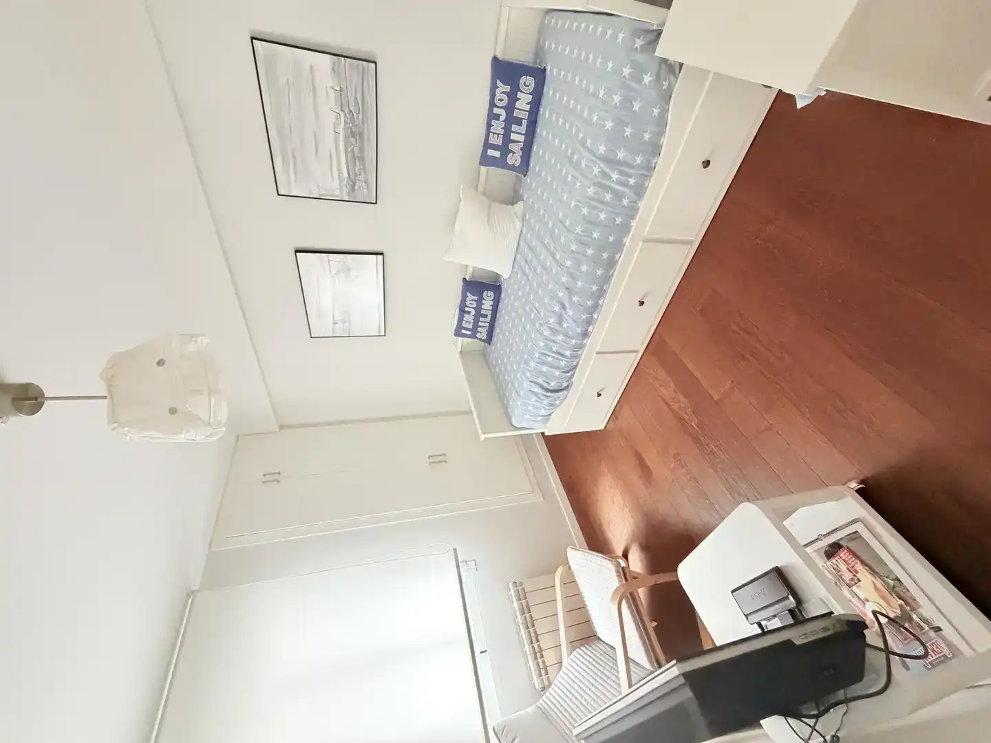 Habitación de Piso en venta en  Córdoba Capital con Aire acondicionado y Balcón