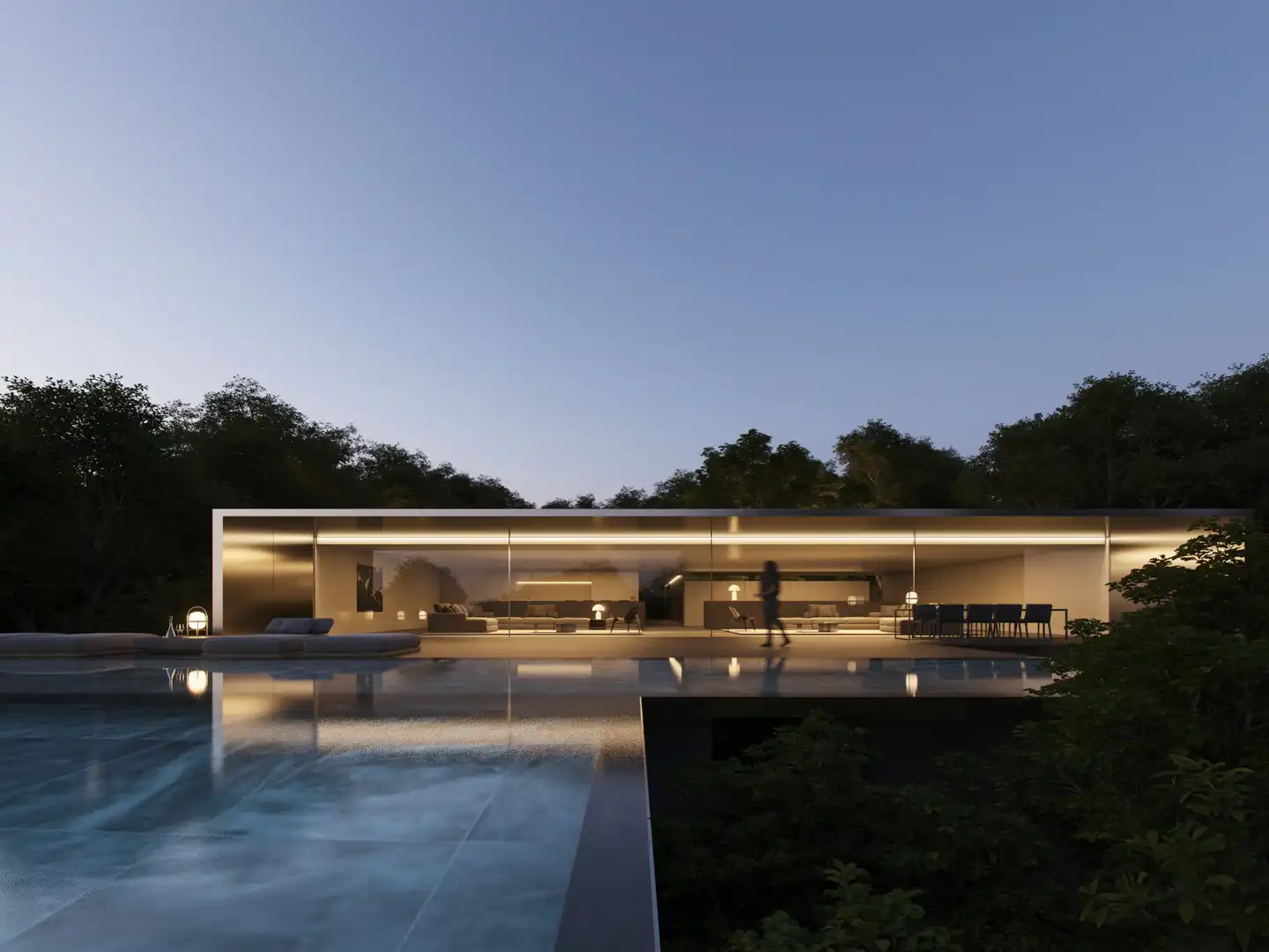 Casa con piscina in vendita a Sotogrande Alto