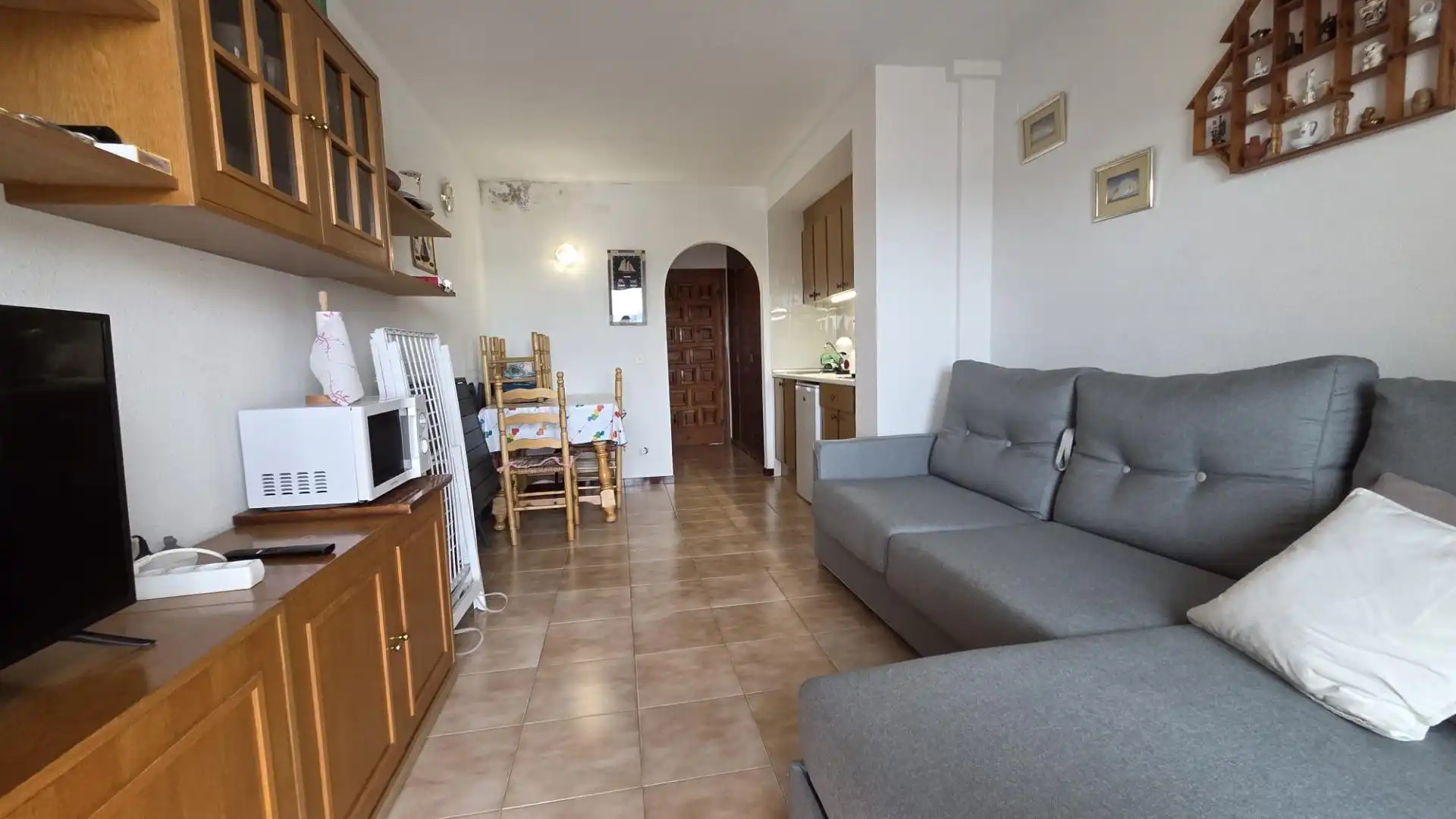 Apartment mit Pool zum Verkauf in Avenida Avinguda Pastor, imagen 8