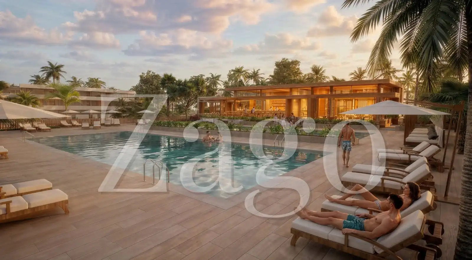 Attique avec piscine à vendre à Cala Marqués, imagen 6