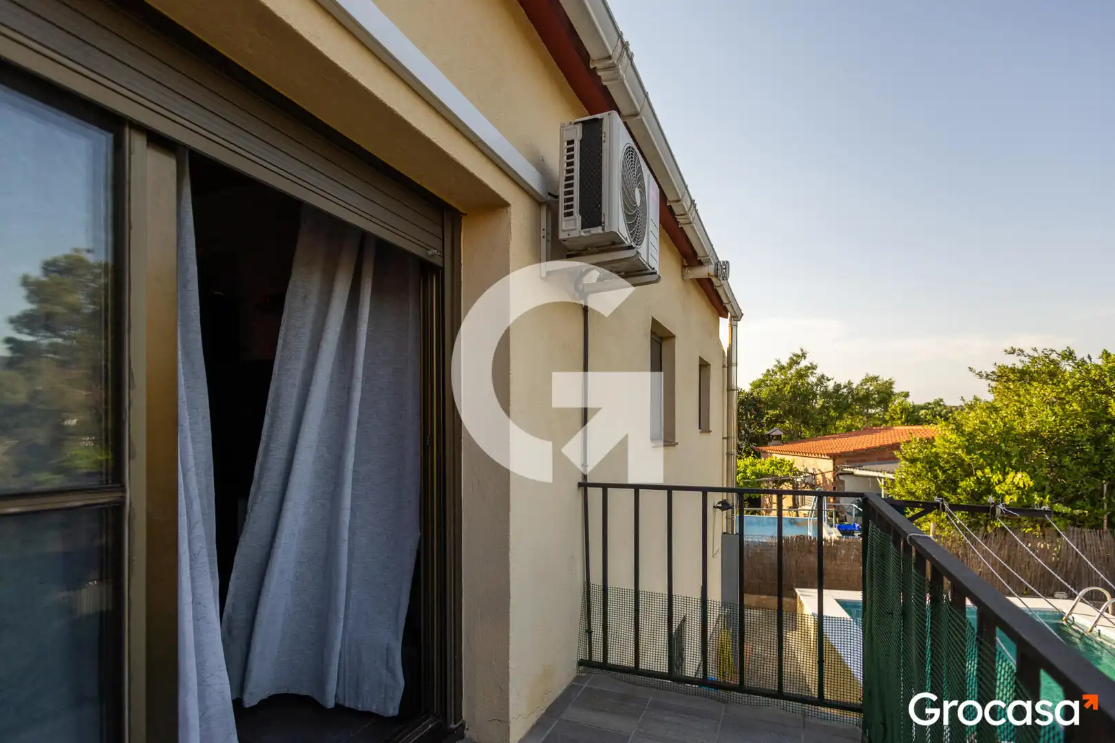 Houses for sale in CL ANOIA, Vacarisses