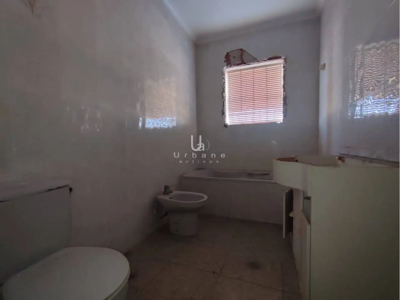 Bathroom of Duplexes for sale in Murcia