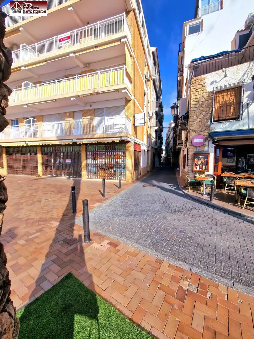 Penthouse mit Terrasse zum Verkauf in Casco Antiguo - Puerto, imagen 32