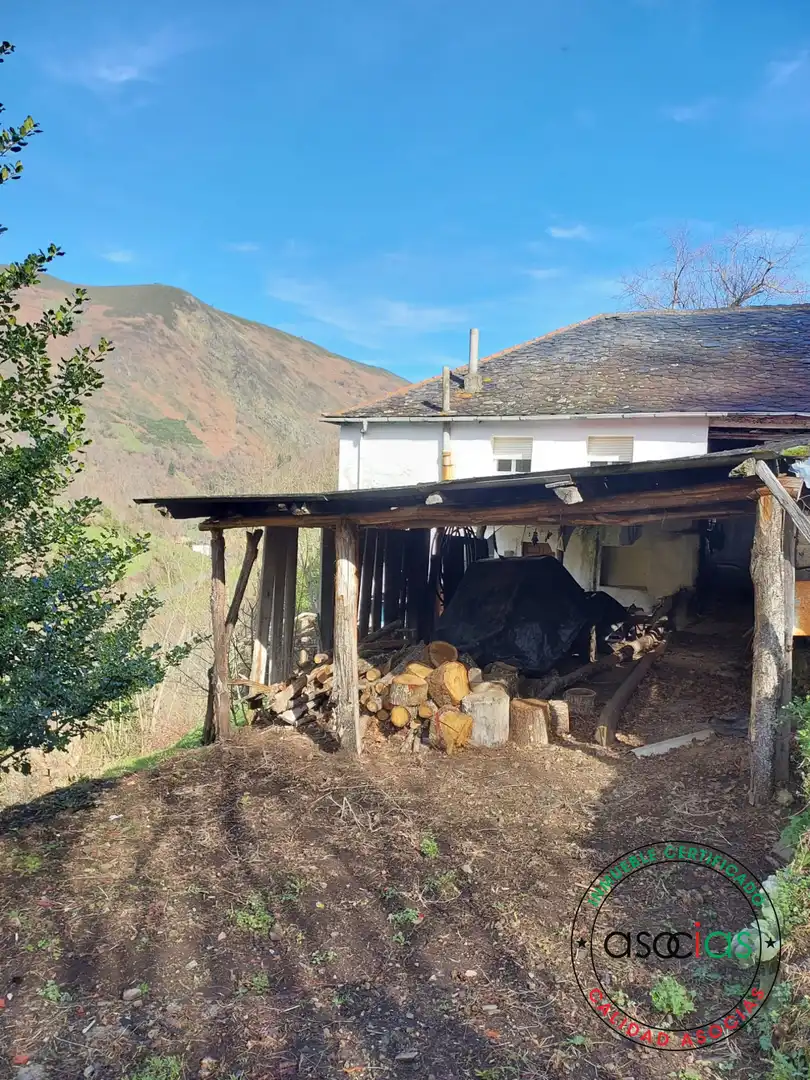 Haus mit Garten zum Verkauf in Cangas del Narcea - CS CIELLA, imagen 19