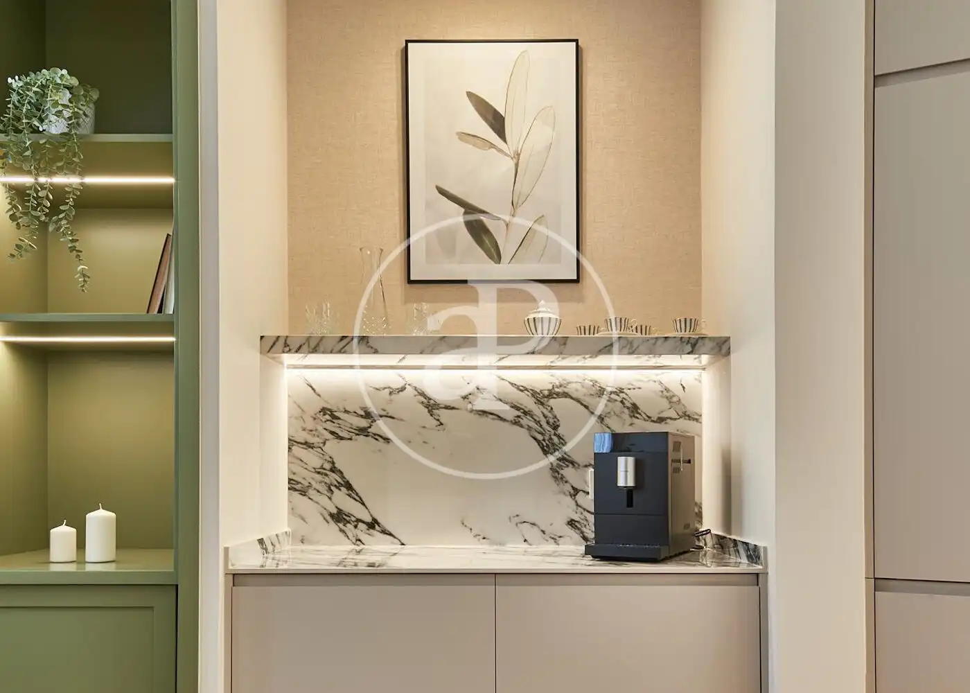 Flat for sale in C. de José Ortega y Gasset, Castellana