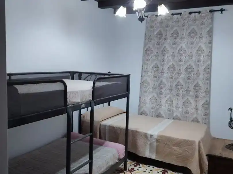 Habitación de Casa o chalet de alquiler en Medina Sidonia, Cádiz