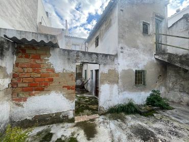 Casa in vendita a Torredonjimeno