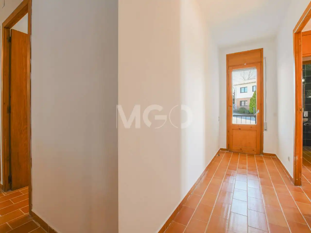 Casa o xalet en venda en Sant Boi de Lluçanès amb Jardí privat
